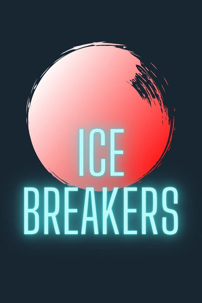 Póster de Ice Breakers