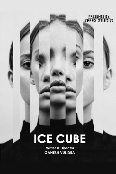 Póster de Ice Cube
