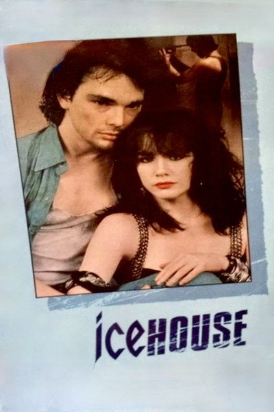 Póster de Ice House