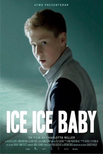 Póster de Ice Ice Baby