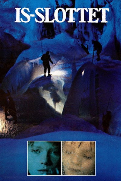 Póster de Ice Palace