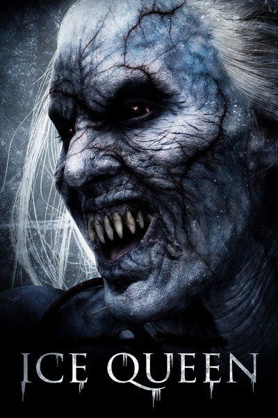 Póster de Ice Queen
