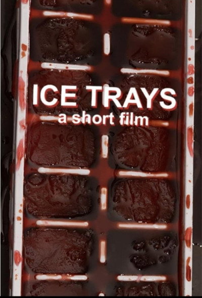 Póster de Ice Trays