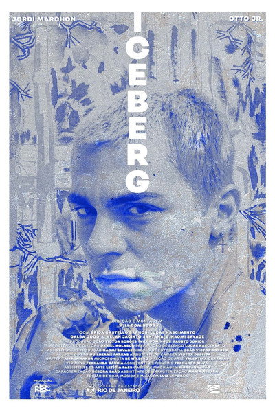Póster de Iceberg