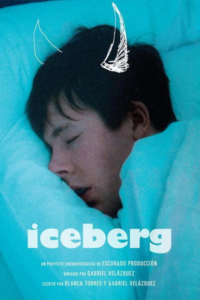 Póster de Iceberg