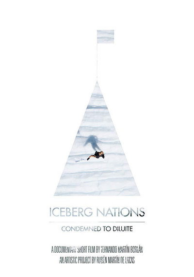 Póster de Iceberg Nations