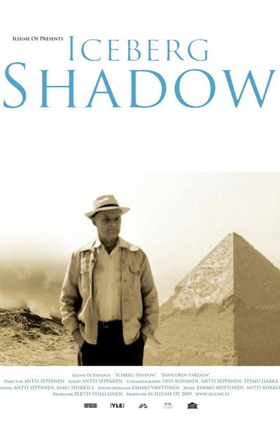 Póster de Iceberg Shadow