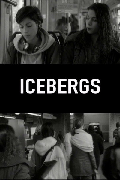 Póster de Icebergs