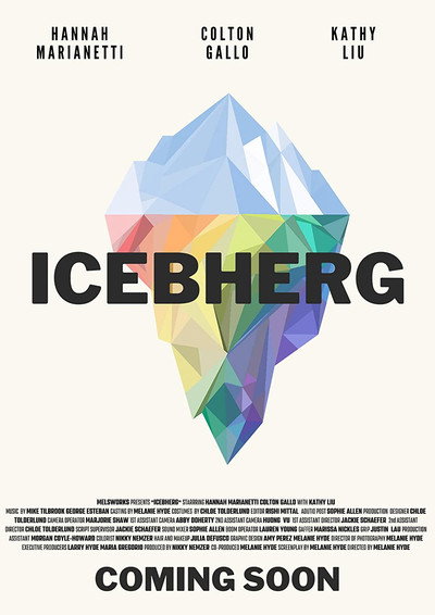 Póster de IcebHerg