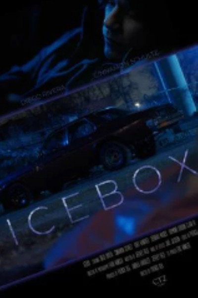 Póster de Icebox