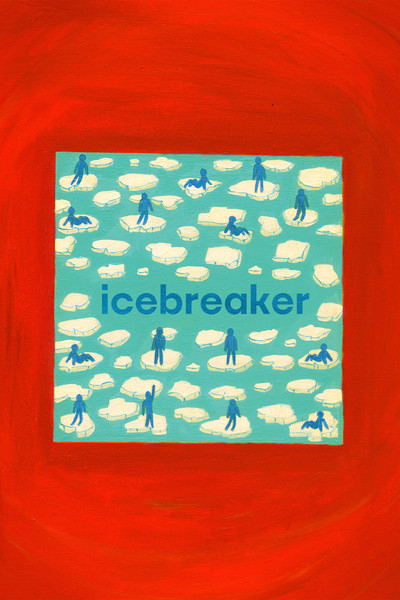 Póster de Icebreaker