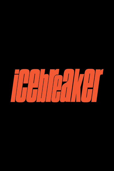 Póster de Icebreaker