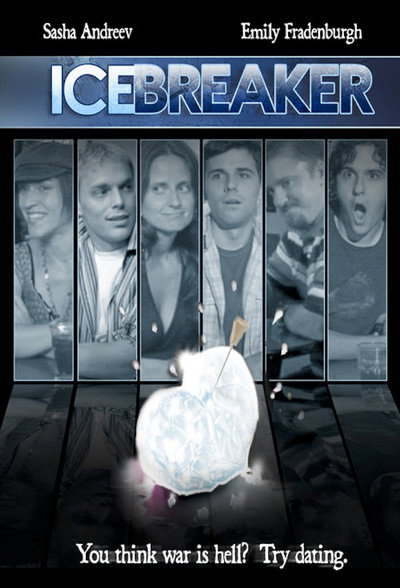 Póster de IceBreaker