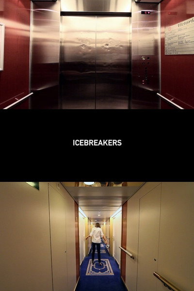 Póster de Icebreakers