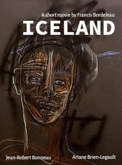 Póster de Iceland