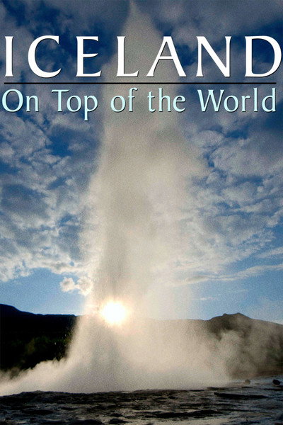 Póster de Iceland - On Top of the World