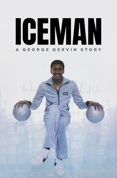 Póster de Iceman