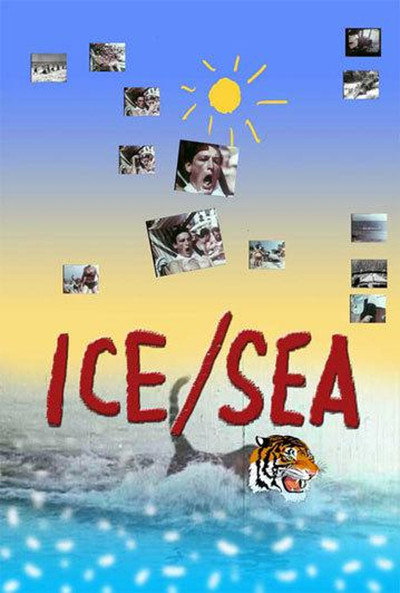 Póster de Ice/Sea