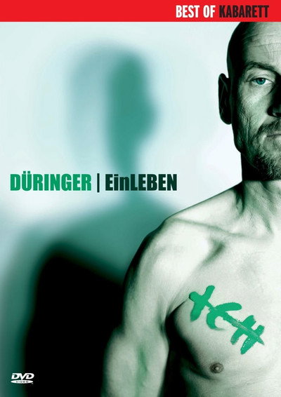 Póster de ICH: EinLeben