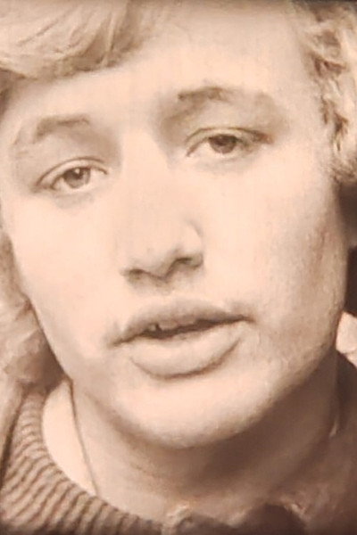 Póster de Ich heiße Erwin und bin 17 Jahre