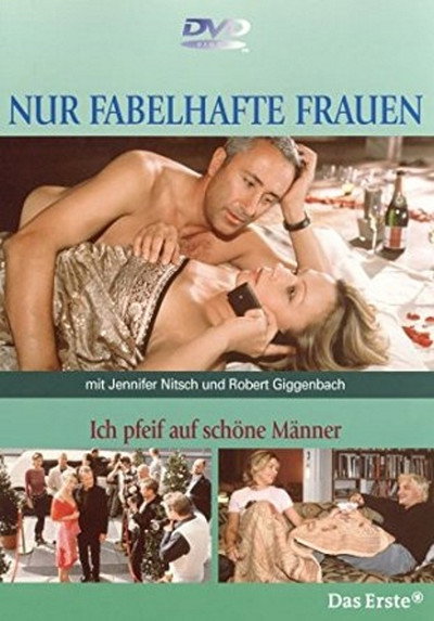 Póster de Ich pfeif' auf schöne Männer