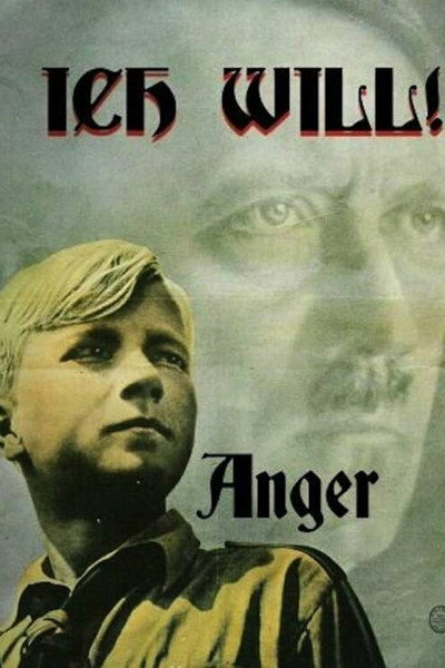 Póster de Ich will!