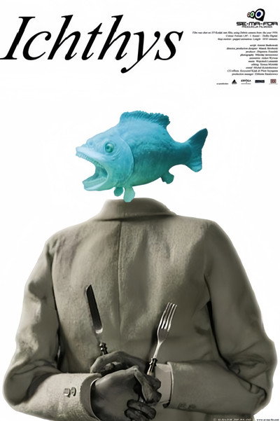 Póster de Ichthys