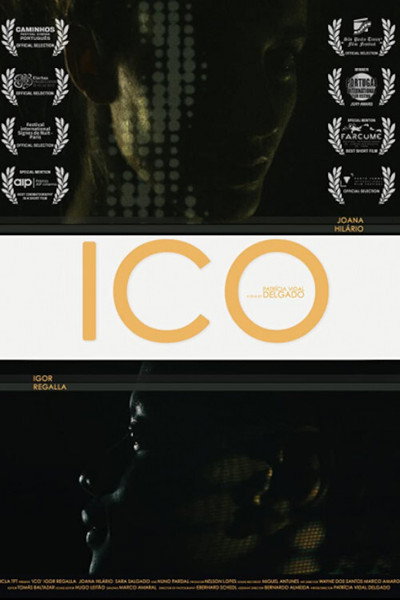 Póster de Ico