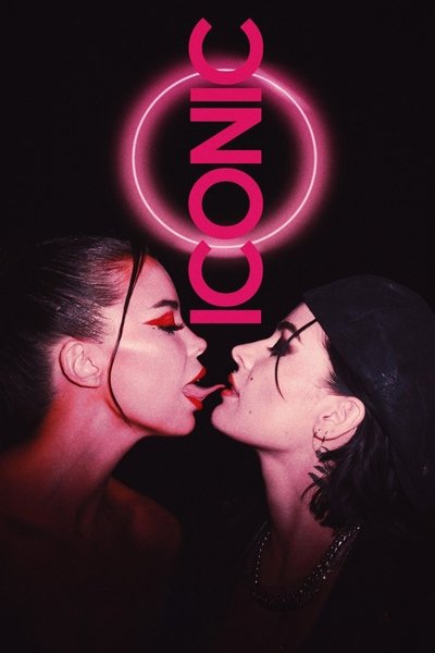 Póster de Iconic
