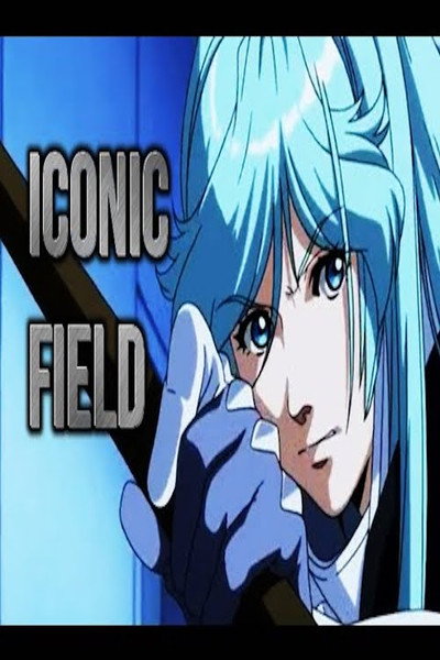 Póster de Iconic Field
