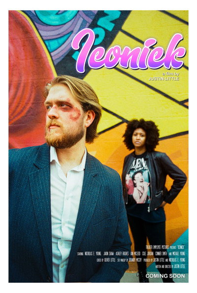 Póster de Iconick