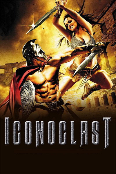 Póster de Iconoclast