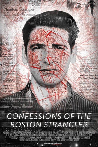 Póster de ID Films: Confessions of the Boston Strangler