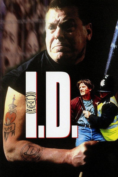 Póster de I.D.: identificación