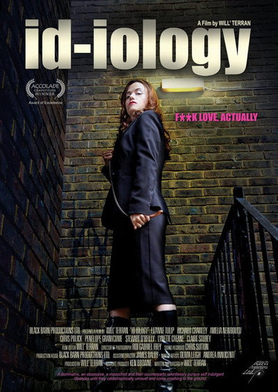 Póster de id-iology