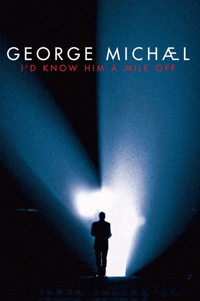 Póster de I'd Know Him A Mile Off