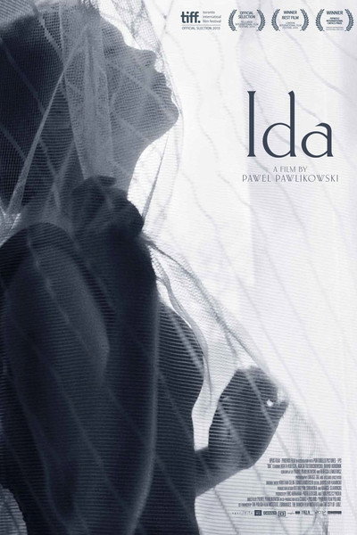 Póster de Ida