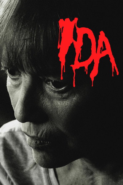 Póster de Ida