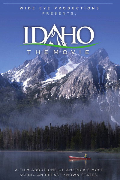 Póster de Idaho, the Movie