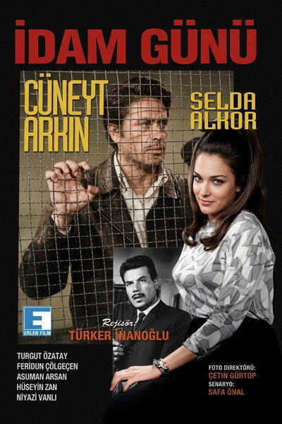 Póster de Idam günü