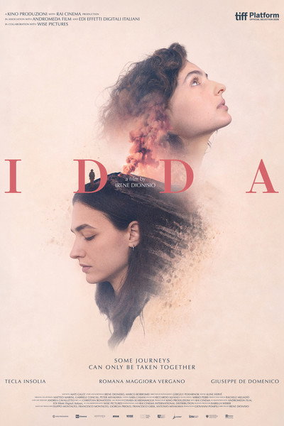 Póster de Idda