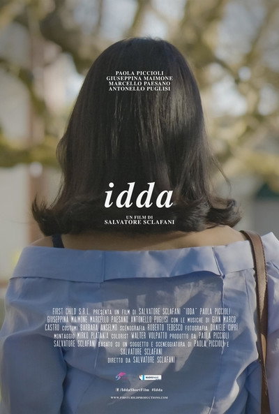 Póster de Idda