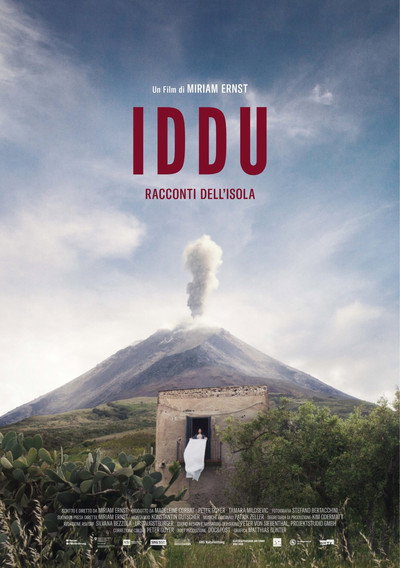 Póster de IDDU - Island Stories