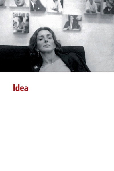 Póster de Idea