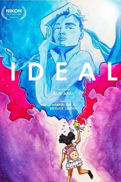 Póster de Idéal
