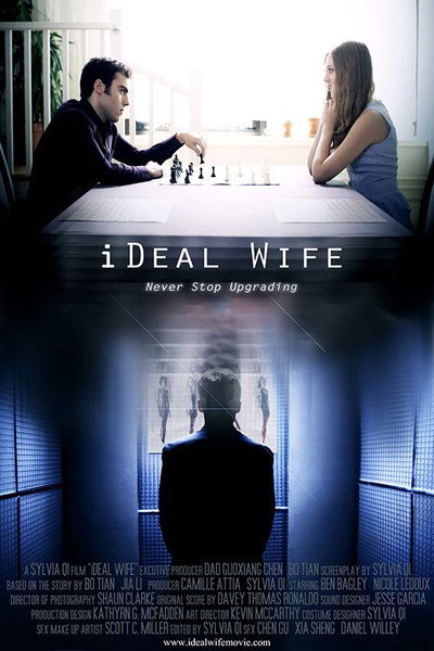 Póster de iDeal Wife