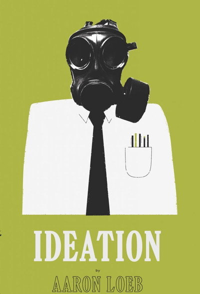 Póster de Ideation