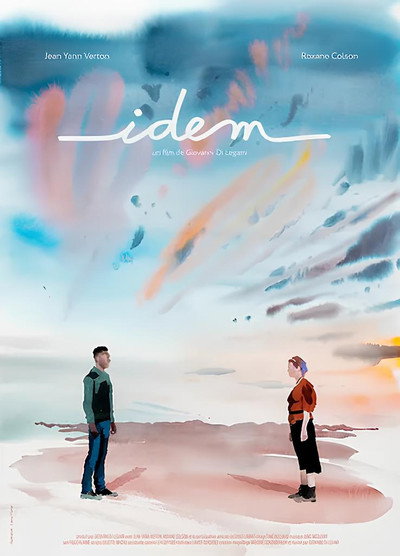 Póster de Idem