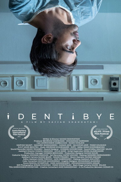 Póster de Identibye