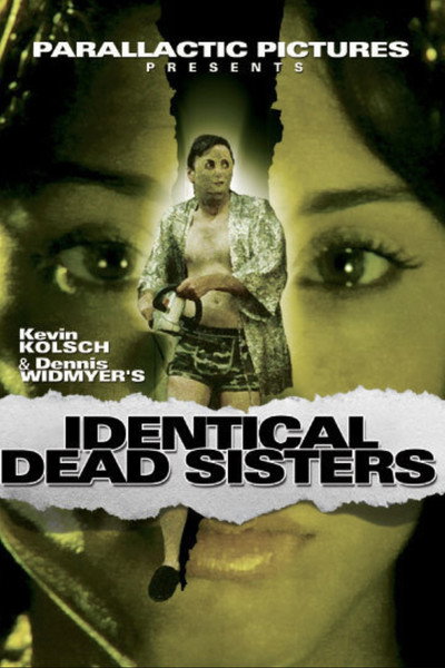 Póster de Identical Dead Sisters